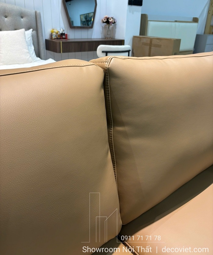 Sofa Băng 1m8 Nhỏ Gọn 1124T