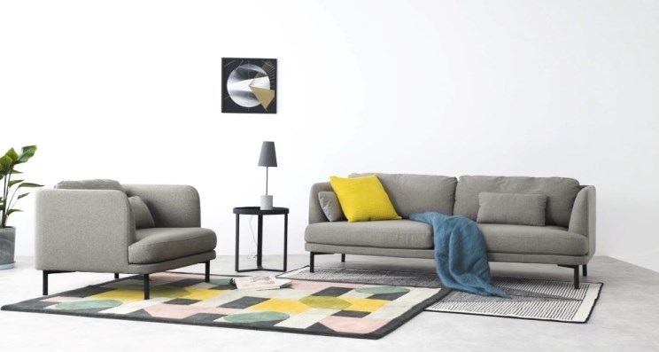 Sofa Băng 2330T