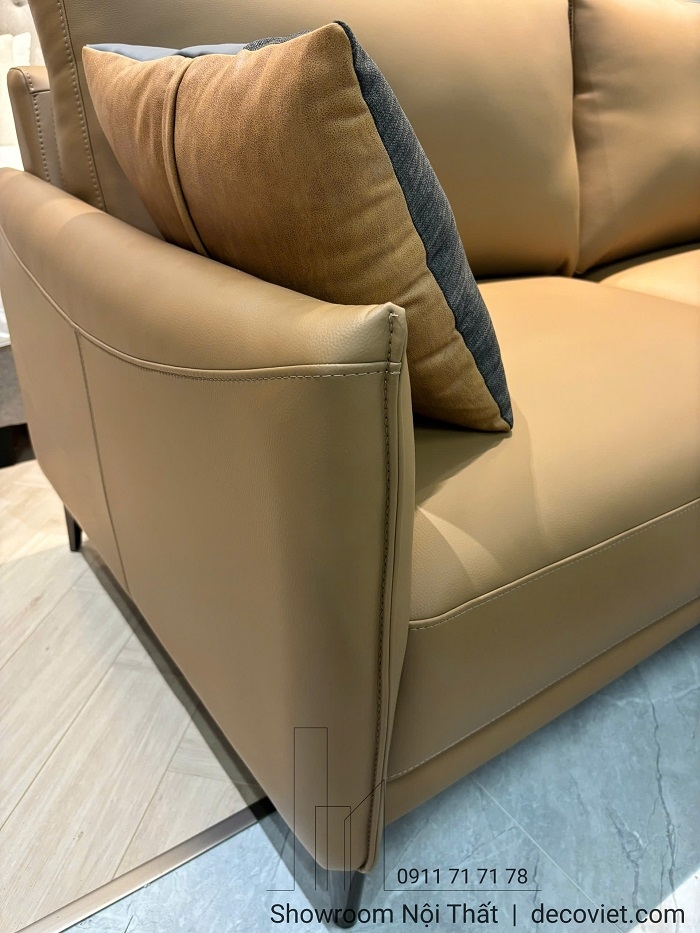 Sofa Băng 2m Giá Rẻ 1124T