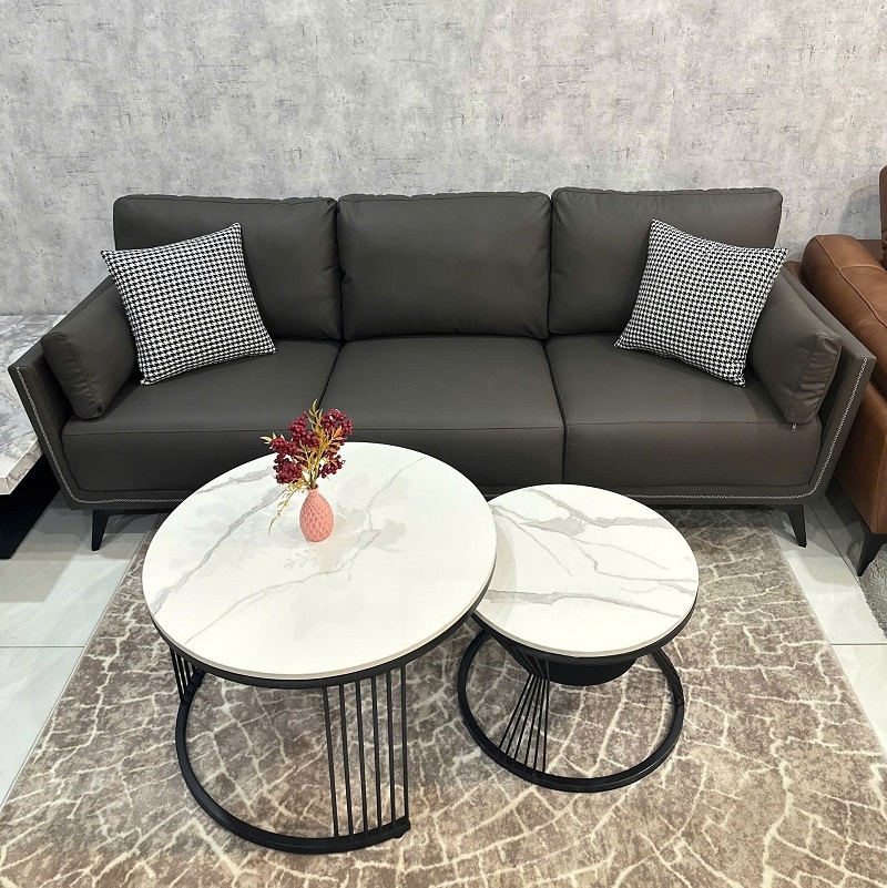 Sofa Băng 2m2 Giá Rẻ 1133T