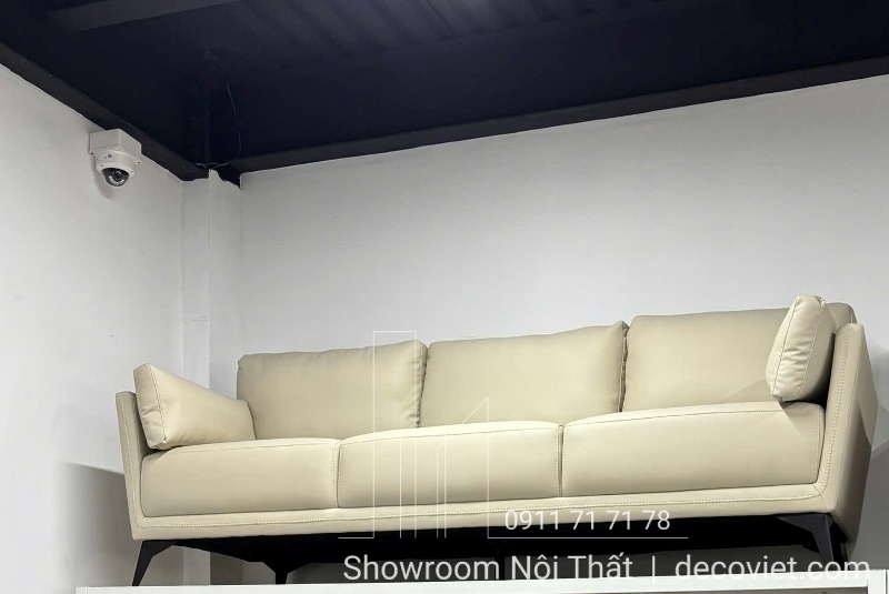 Sofa 3 Chỗ 738T