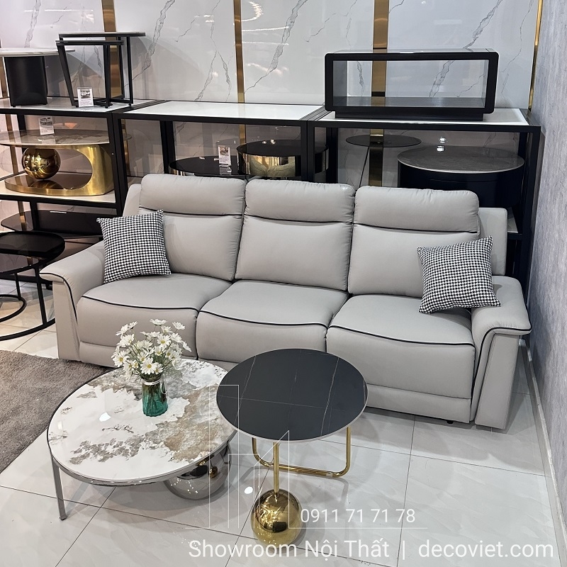 Sofa Băng Chỉnh Điện Hiện Đại 990T