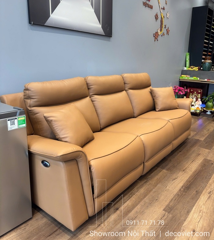 Sofa Băng Chỉnh Điện Thông Minh 1125T