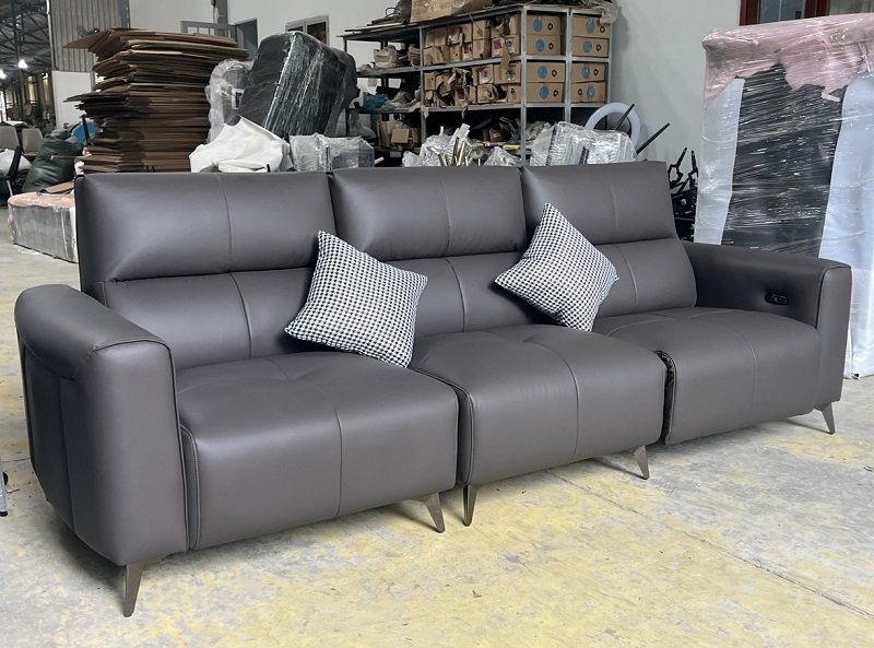 Sofa Băng Chỉnh Điện Thư Giãn 916T