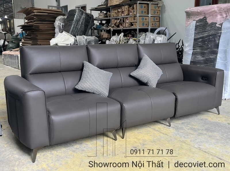 Sofa Băng Chỉnh Điện Thư Giãn 916T
