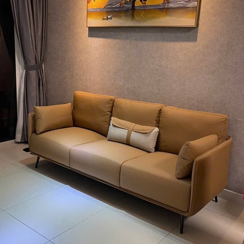 Sofa Băng Giá Rẻ Nhỏ Gọn 1104T