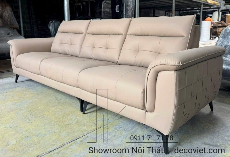 Sofa Băng Hiện Đại 923T