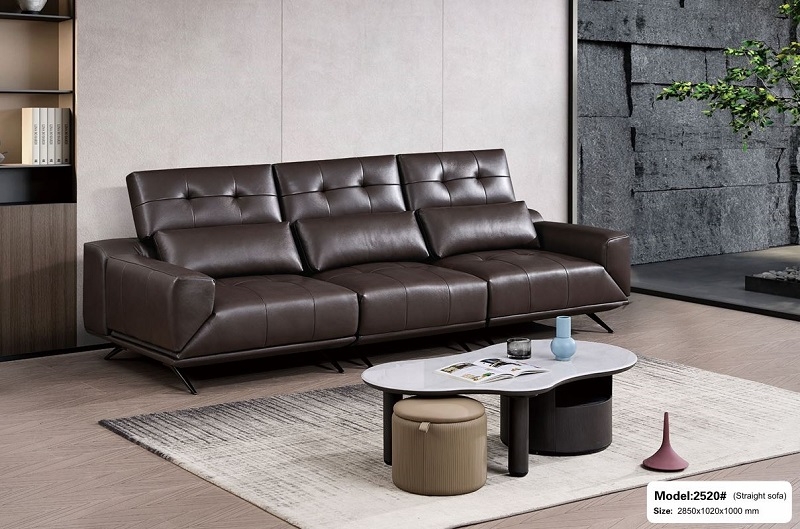 Sofa Băng Nhập Khẩu 1035T