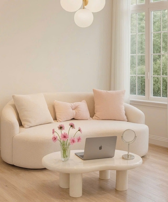 Sofa Băng Nhỏ Gọn 2366S