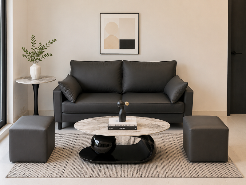 Sofa Băng Phòng Khách 1170T