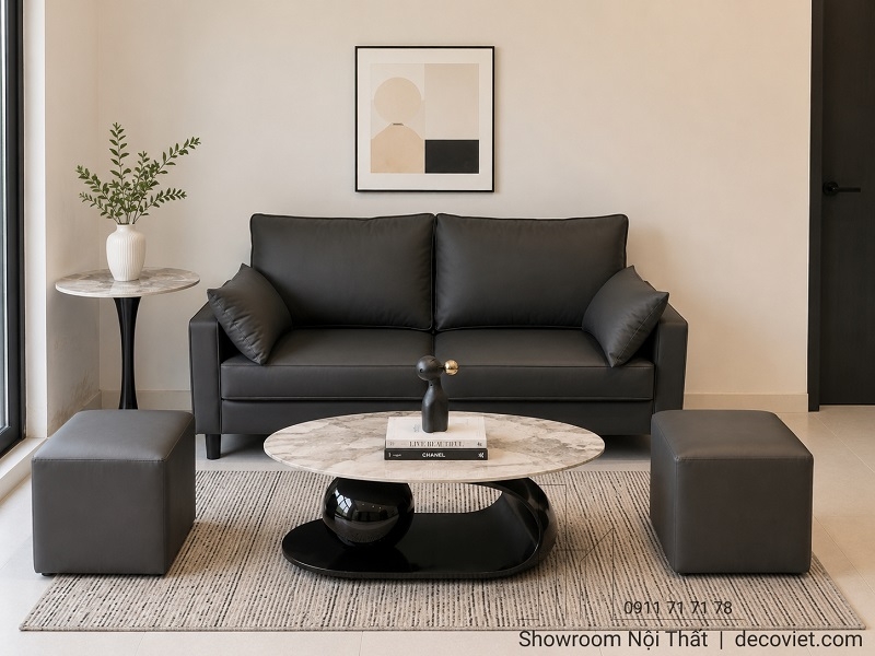Sofa Băng Phòng Khách 1170T
