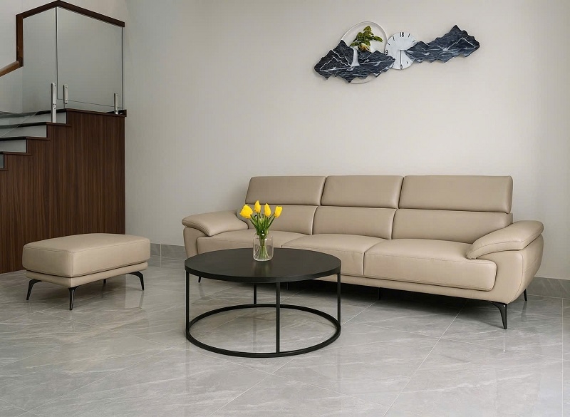 Sofa Băng Phòng Khách Hiện Đại 1102T