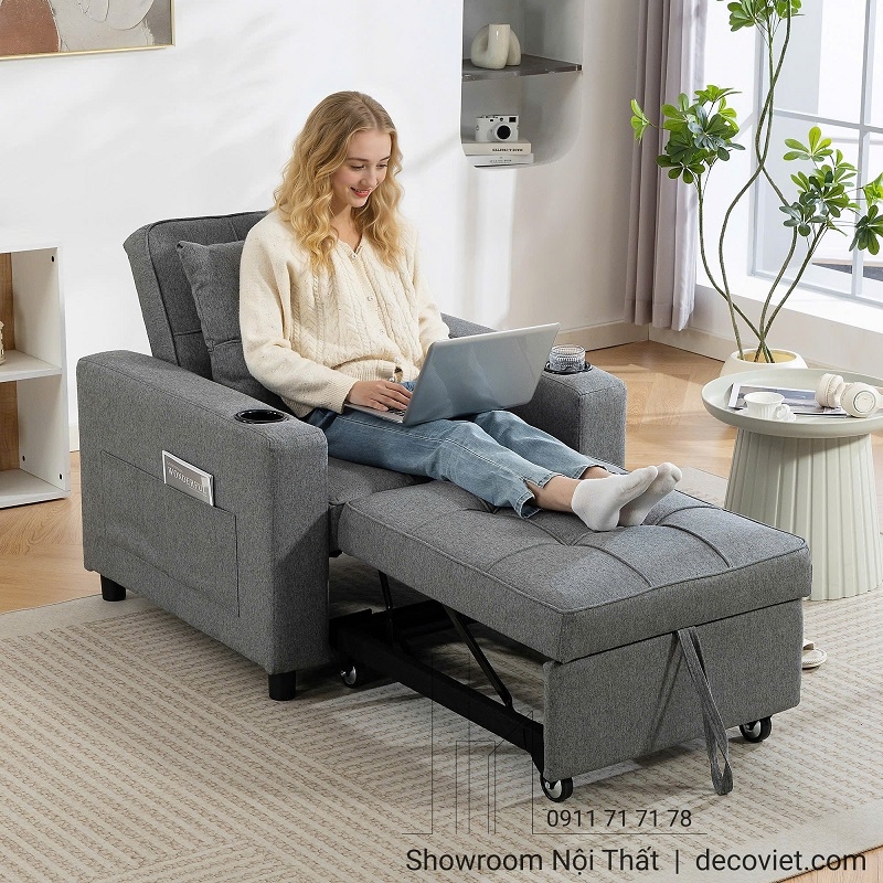 Sofa Bed Cao Cấp 108T