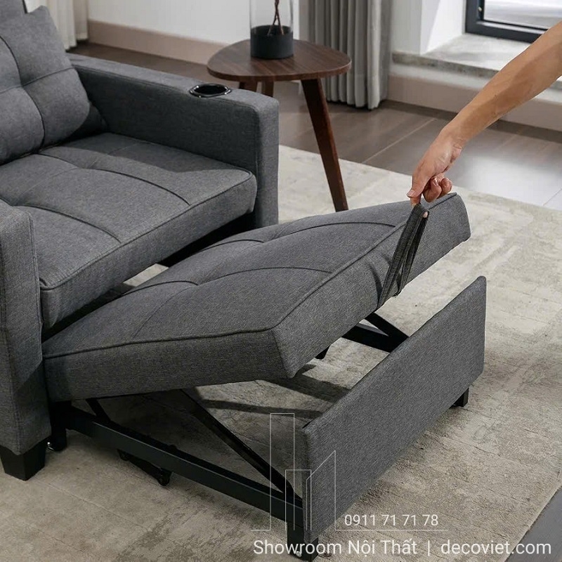Sofa Bed Cao Cấp 108T