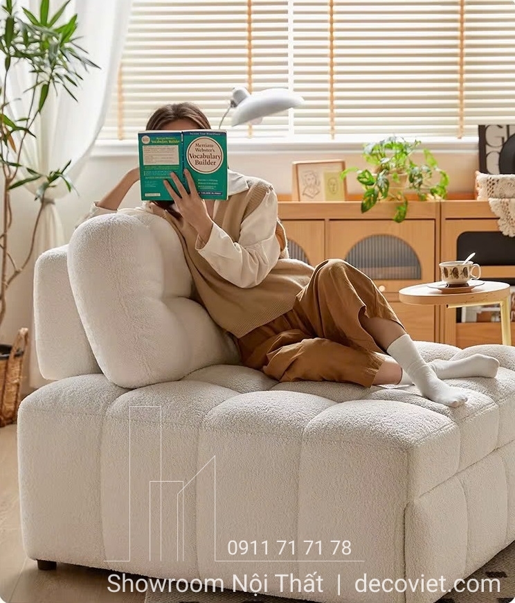 Sofa Bed Giá Rẻ 124T