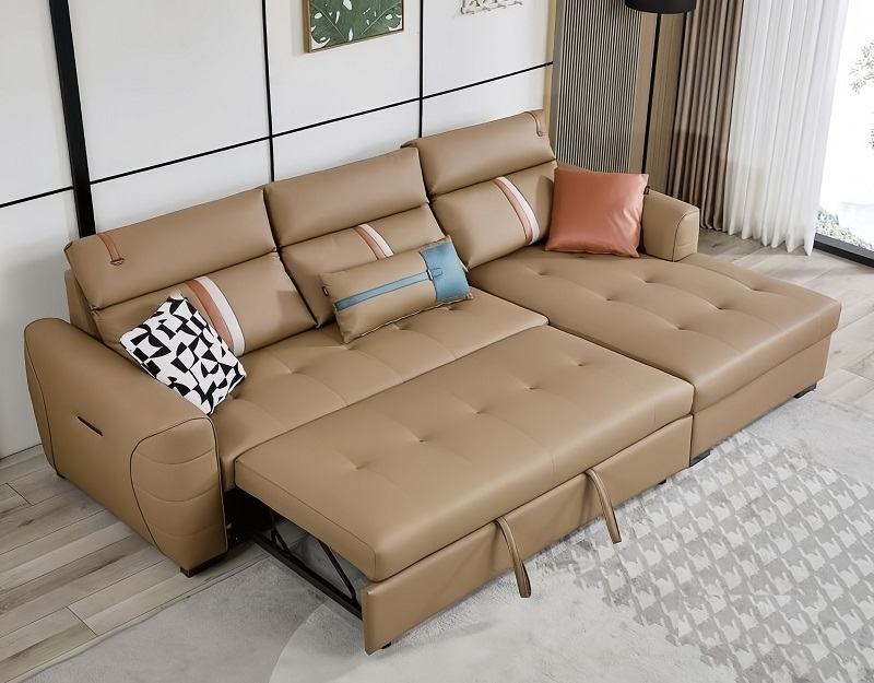 Sofa Bed Thông Minh Nhập Khẩu 127T