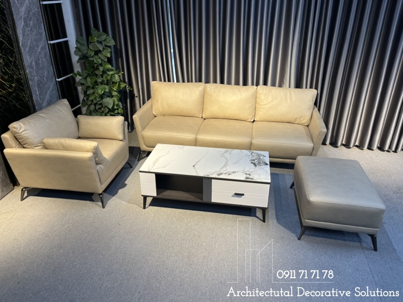 Sofa Bộ Hiện Đại 392T