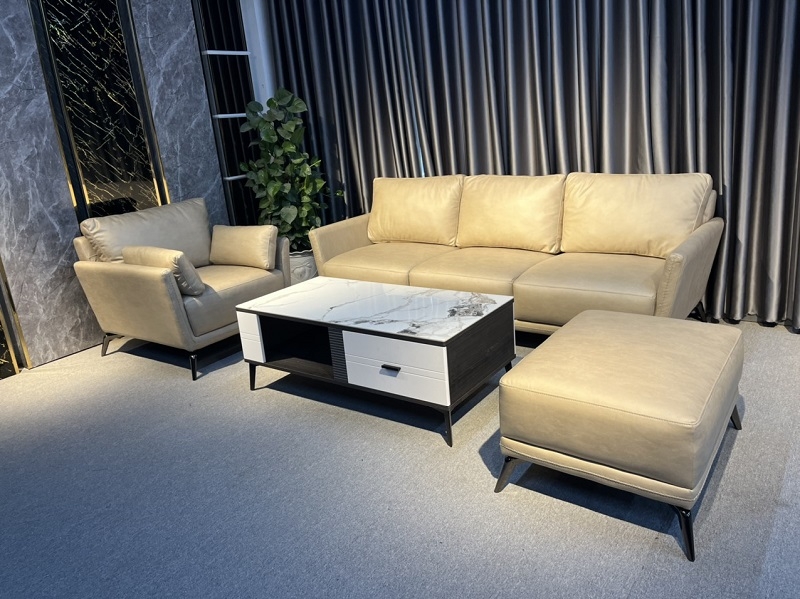 Sofa Bộ Hiện Đại 392T