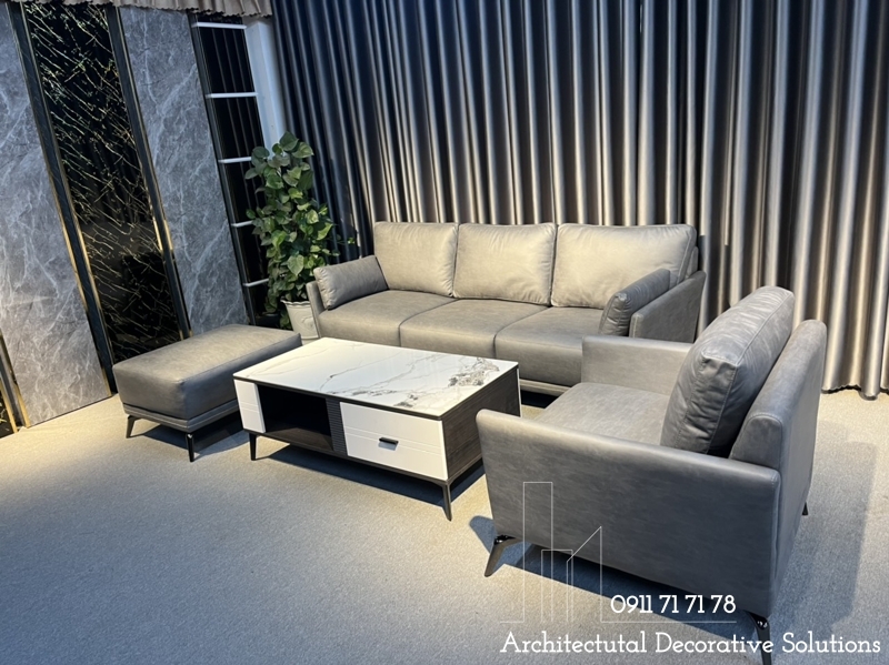 Sofa Bộ Giá Rẻ 394T