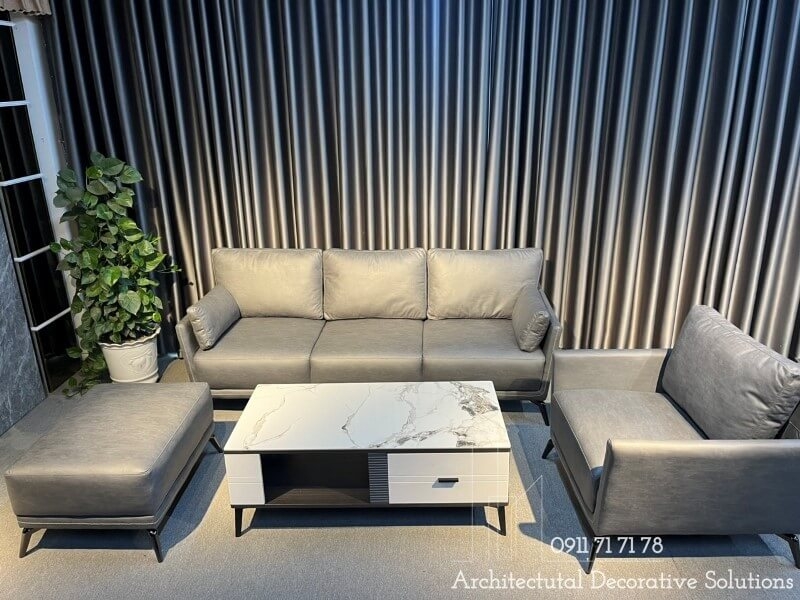 Sofa Bộ Giá Rẻ 394T