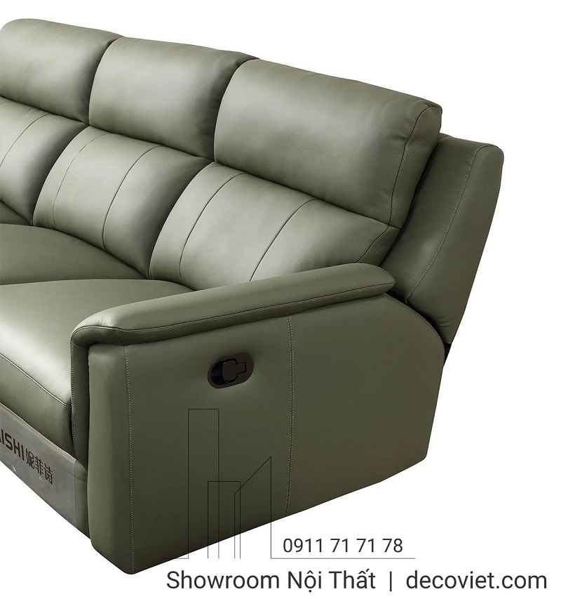 Sofa Chỉnh Điện 1606T