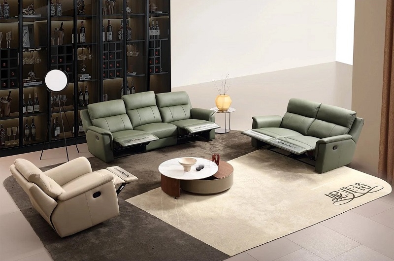Sofa Chỉnh Điện 1606T