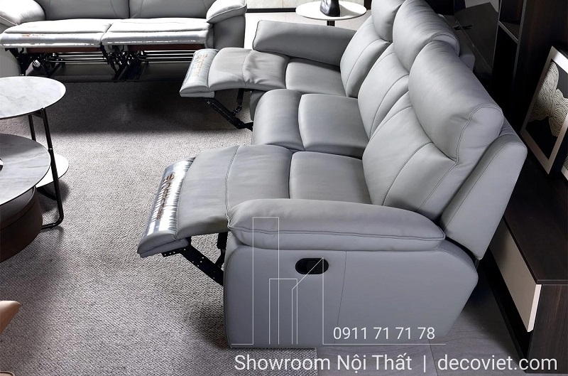 Sofa Chỉnh Điện Hiện Đại 1662T