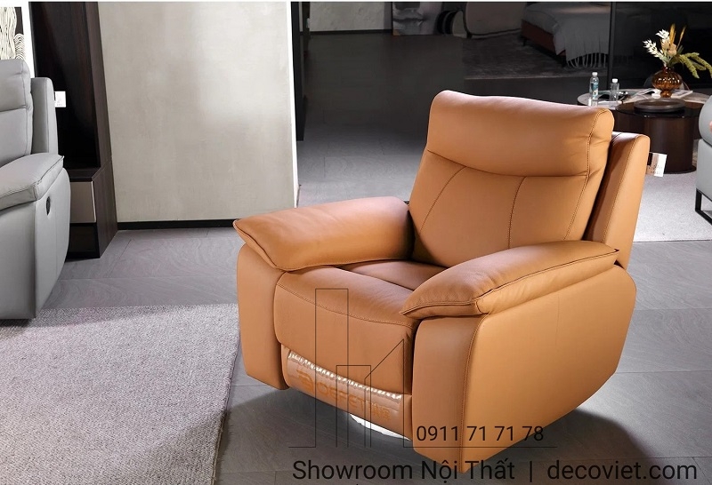 Sofa Chỉnh Điện Hiện Đại 1662T