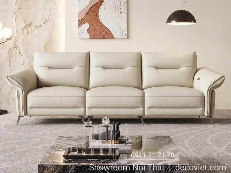 Sofa Chỉnh Điện Phòng Khách 1685T