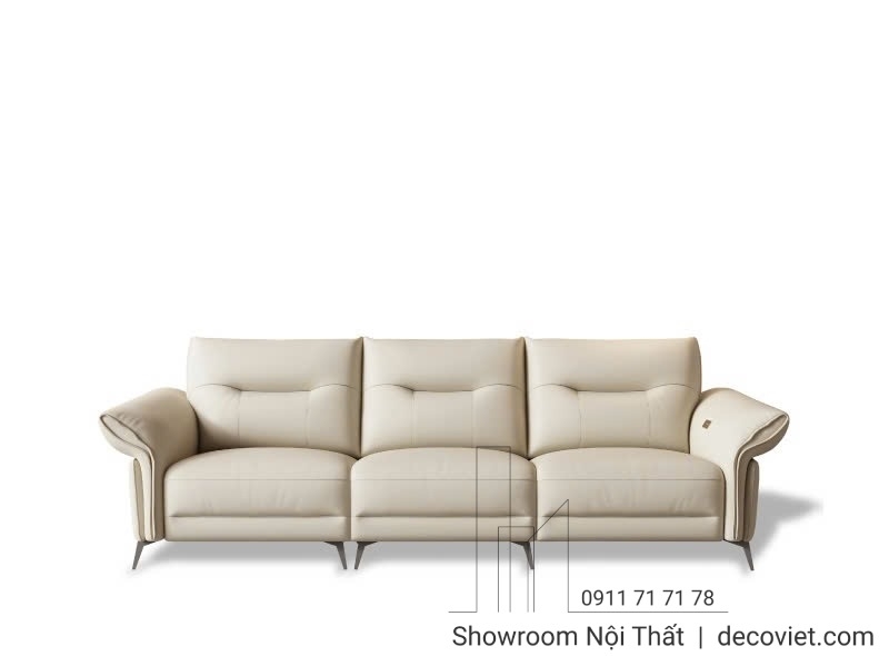 Sofa Chỉnh Điện Phòng Khách 1685T