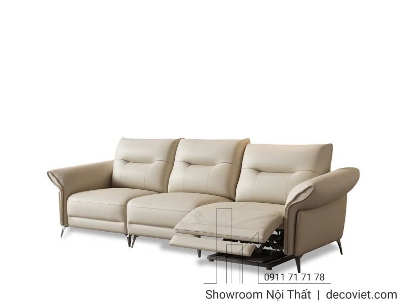 Sofa Chỉnh Điện Phòng Khách 1685T