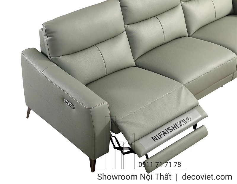 Sofa Chỉnh Điện Thông Minh 1664T