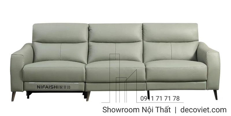 Sofa Chỉnh Điện Thông Minh 1664T