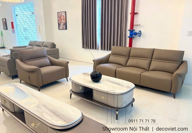 Ghế Sofa Chỉnh Điện 1673T