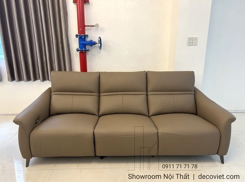 Ghế Sofa Chỉnh Điện 1673T