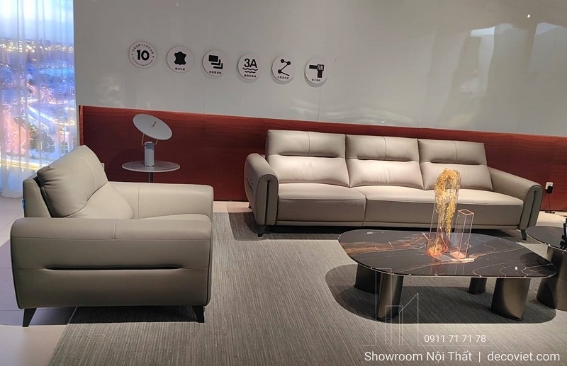 Ghế Sofa Chỉnh Điện Hiện Đại 1676T