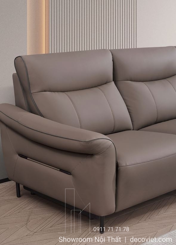 Sofa Da Thông Minh 1677T