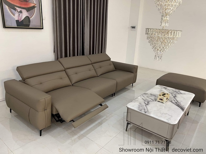 Ghế Sofa Chỉnh Điện Thư Giãn 1682T