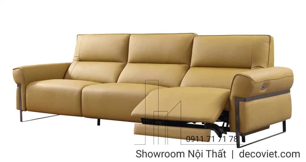 Sofa Chỉnh Điện Thông Minh Nhập Khẩu 1669T