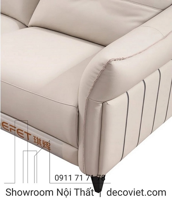 Sofa Chỉnh Điện Thư Giãn 1663T
