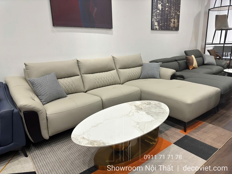 Sofa Chỉnh Điện Thư Giãn 957T