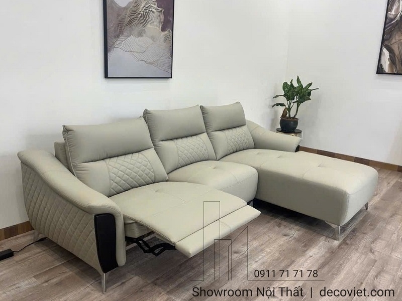 Sofa Chỉnh Điện Thư Giãn 957T