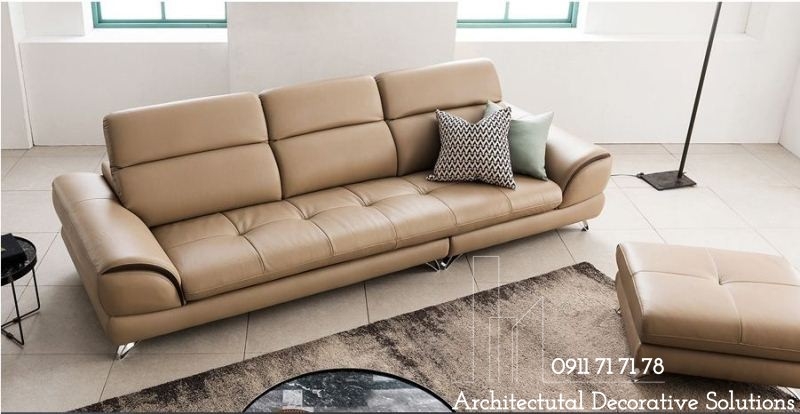 Sofa Da Giá Rẻ TPHCM 414S