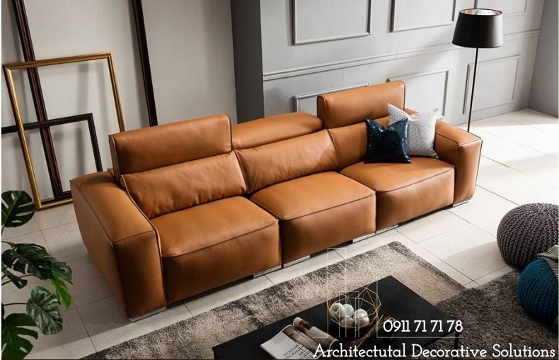 Ghế Sofa Băng Dài 419S