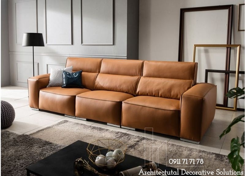 Ghế Sofa Băng Dài 419S