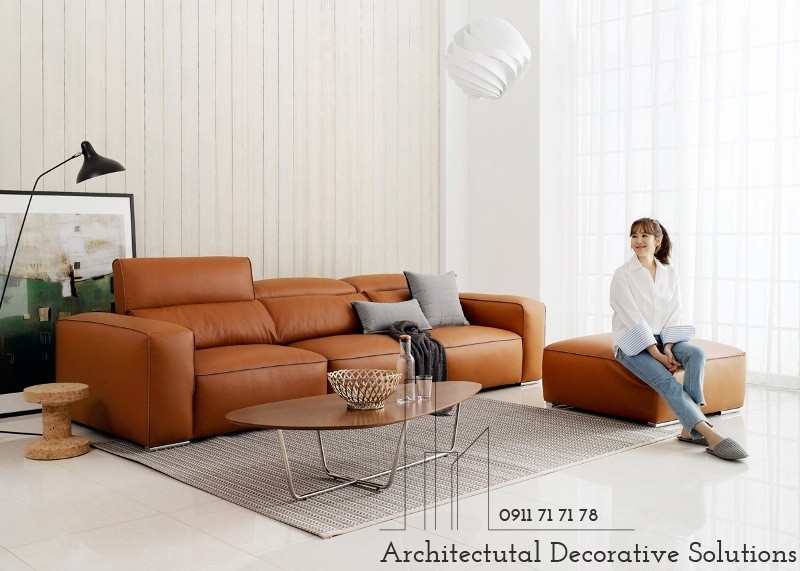 Ghế Sofa Băng Dài 419S