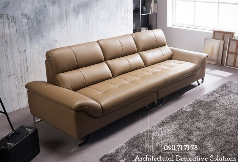 Ghế Sofa Da Cao Cấp 425S