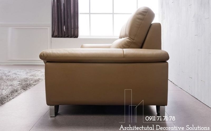 Ghế Sofa Da Cao Cấp 425S