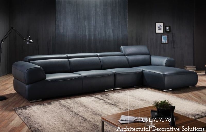 Ghế Sofa Da 429S