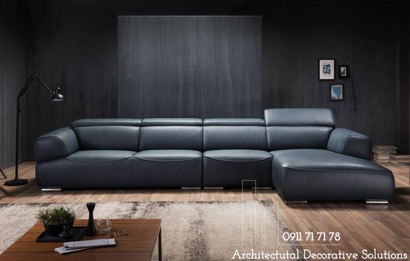 Ghế Sofa Da 429S